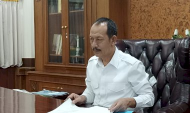 Keluhan Minimnya Fasilitas Kamar Mandi di Mina, Kanwil Kemenag Jambi: Saya Sarankan Jemaah Haji Bawa Botol