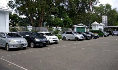 Sejumlah Saksi Kasus Auditorium UIN STS Jambi Dipanggil Kejati Jambi