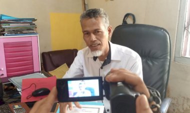 Pendaftar Lelang Jabatan Sekda 4 Orang Kadis PU 4 Orang, Ini Rinciannya