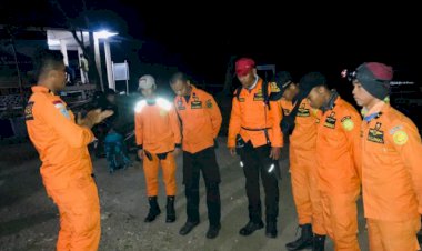 Peringati HUT ke-74 RI, Satu Pendaki Gunung Kerinci Asal Pariaman Tak Sadarkan Diri