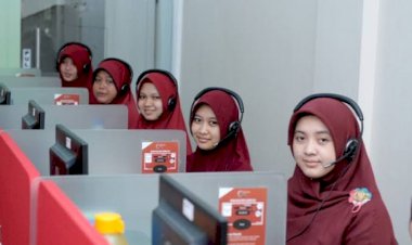 MUI Tanjabtim akan Bangun Al Qur'an Center