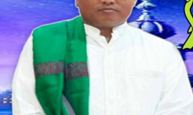 Soal Video UAS Viral, FKUB Muarojambi Minta Umat Tidak Terprovokasi dan Berlebihan