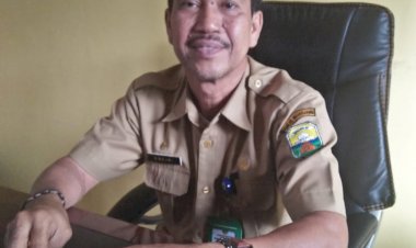 Pendaftaran Ditutup, Animo Masyarakat Muarojambi Bertarung Pilkades Tinggi