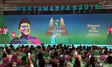 Khilafah di Indonesia, Maruf Amin: Bukan Ditolak tapi Tertolak