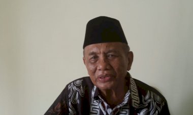 Sesalkan Kericuhan Papua, PWNU Ajak Mahasiswa Papua di Jambi Tak Termakan Hoax!