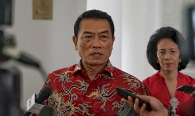 Manfaatkan Rasisme untuk Rusuh, Moeldoko: OPM Cemas Hilang Pengaruh