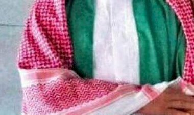 BREAKING NEWS! Wak Utar Ditemukan Tewas di Perairan Pangkal Babu Kualatungkal