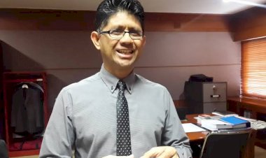 20 Orang Lolos Seleksi Capim KPK, Laode M Syarif Tersingkir