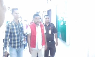 Kasus Korupsi DD Kasang Lopak Alai Segera Disidang