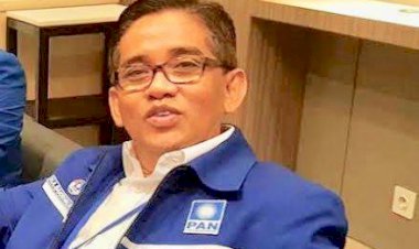 Miliki 7 Kursi di DPRD Provinsi, PAN Usung H Bakri untuk Cagub 2020