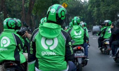 Tolak Gojek, Bos Taksi Malaysia: Indonesia Negara Miskin