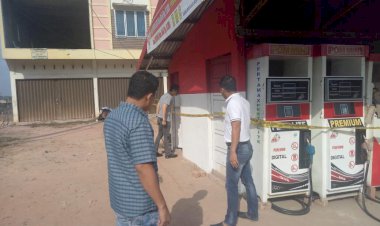 Polisi Bentuk Tim Gabungan Ungkap Kasus Pembunuhan Penjaga Pertamini