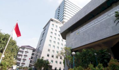 Pantas Nainggolan Jadi Ketua Sementara DPRD DKI Jakarta