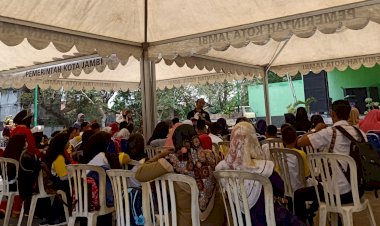 Hukuman Kebiri Kimiawi untuk Predator Anak, Ini Tanggapan Komisioner KPAI Jasra Putra