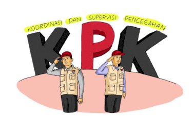 Nah Loh! Korsupgah KPK Mendadak Datangi Diknas Provinsi Jambi