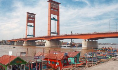 Budayawan Ridwan Saidi Sebut 'Sriwijaya Kerajaan Fiktif', Pemkot Palembang Protes