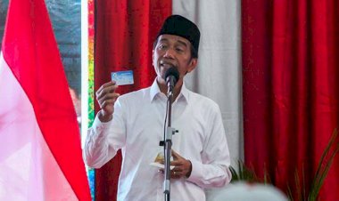 Horee! Jokowi akan Merilis Perpres Iuran BPJS Naik Dua Kali Lipat
