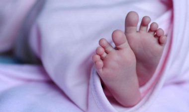 BIADAB! Ayah Tiri Banting Bayi Hingga Tewas di Bekasi