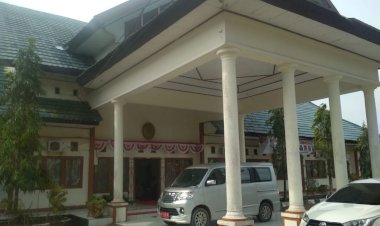 Nih Kesempatan Bagi Jomblo, Nyaris 400 Bakal Janda Baru di Muarojambi