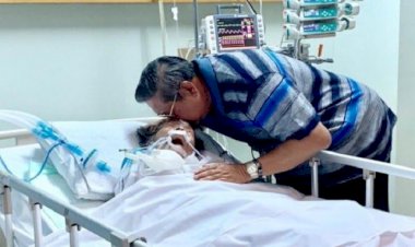 Innalillahi... Ibunda SBY Siti Habibah Wafat