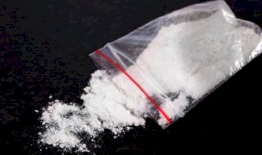 Dua Komika Diringkus Polisi Terkait Narkoba