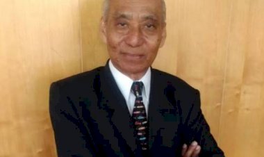 Gunadi Sindhuwinata Mantan Bigbos Indomobil Tutup Usia