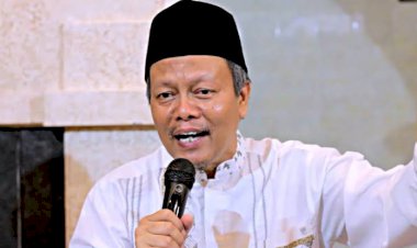 Disertasi Abdul Aziz 'Seks di Luar Nikah Halal', MUI: Menyimpang dan Wajib Ditolak