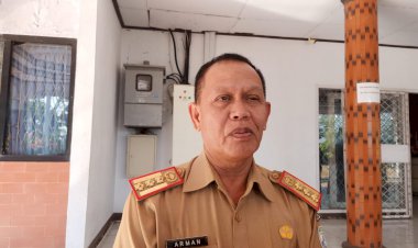 Lapor Pak Gubernur! Dana BOS Dua Bulan Terlambat Cair