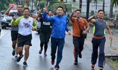 Fasha akan Dianugerahi Penghargaan Nasional Pembina Olahraga Terbaik