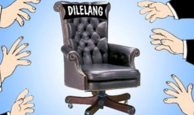 Lelang Sekda & 8 OPD Sarolangun, Begini Kata Fraksi Golkar dan PPP