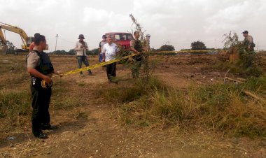 Ngeri! Cari Barang Bekas, Hendri Temukan Mortir Peninggalan Era Perang