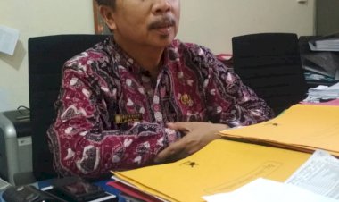 Penerimaan CPNS Muarojambi Timbul Keraguan, Beralasan Tunggu Petunjuk Menpan RB