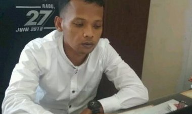 Bentuk Badan Ad Hoc untuk Pilgub, KPU Kota Jambi Hanya Membantu