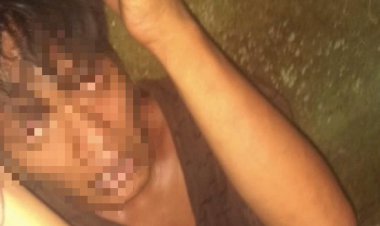 Dua ABG di Bungo Dijambret, Nahas Satu Pejambret Tertangkap Massa