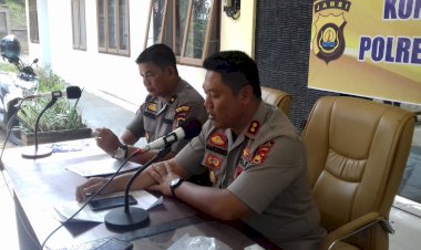 Gegara SMS, Rasmin Petani Bahar Selatan ini Tewas Digorok