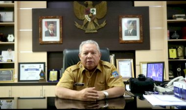 Bupati: Dukungan Masyarakat Pameran Kain Tradisional Nusantara & Festival Kopi Internasional Itu Penting