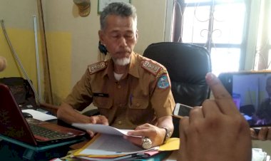 Hanya Dua Lolos Passing Grade, Lelang Jabatan Sekda Merangin Gagal