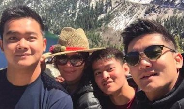 Adik Boy William Tewas, Polisi Sebut Kecelakaan Tunggal