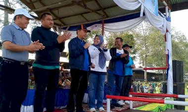 Siapkan Kekuatan Besar Jelang Pilgub Jambi, Lima Bupati Intens Bertemu