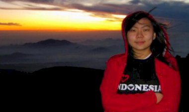 Pengacara Asing Surati Jokowi dan PBB Setop Kasus Veronica Koman