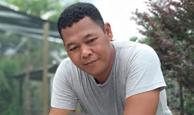 Innalillahi Wainnaillaihi Rojiun, Selamat Jalan Aktivis Lingkungan Tri Joko