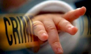 Dendam Sering Dianiaya Suami, Ibu Kandung Tega Bunuh Anak Kembarnya