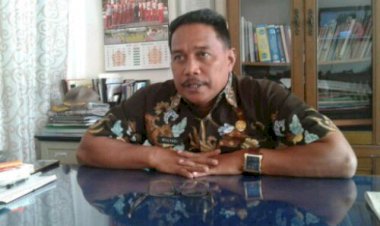 Puluhan Desa di Sarolangun Segera Gelar Pemilihan BPD