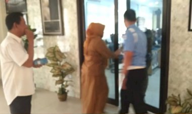 PANAS! Usulan Pimpinan DPRD Kota dari Demokrat dan NasDem Terjadi Dualisme