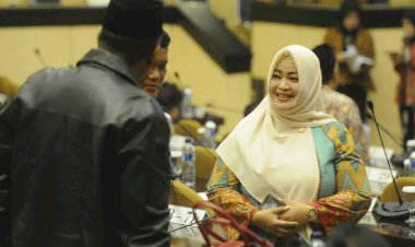 Riau Klaim Belum Butuh Bantuan Anies, DPD RI Sebut Jauhkan Sifat Sombong