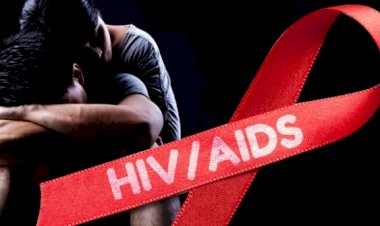 4 Orang Penderita HIV/AIDS di Tanjab Barat Meninggal