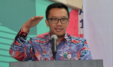 Imam Jadi Tersangka, PMII Bakal Geruduk Gedung KPK