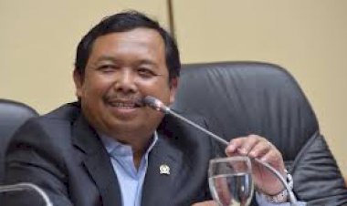 NIP PPPK Jalur Honorer K2 Jadi Terganjal