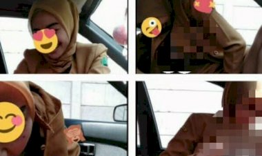 Viral Video Syur PNS, Polisi Amankan Pemeran Wanita dan Laki-laki
