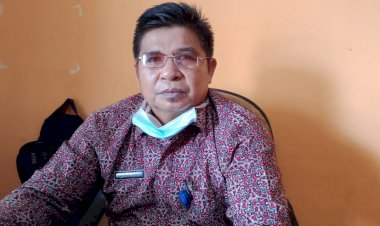 Udara Mendekati Level Bahaya, Penderita ISPA Capai Ribuan